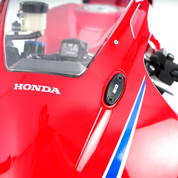 R&G R&G MIRROR BLANKING PLATES